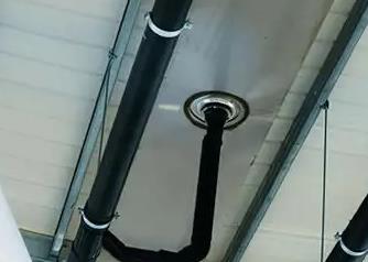 精河虹吸排水的原理