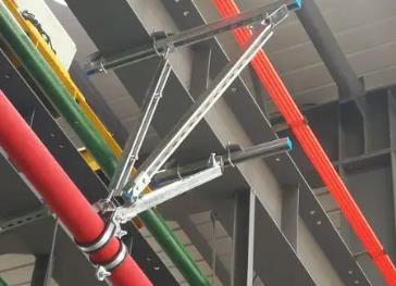 精河抗震支架厂家与你分享你必须做的紧急情况下的准备
